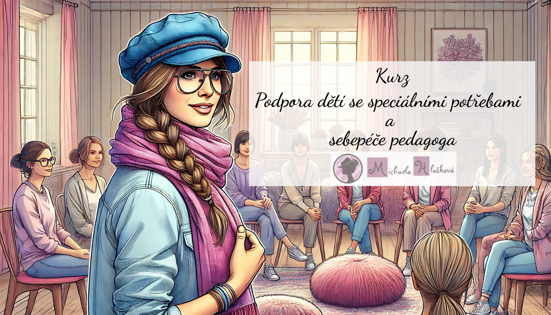 Kurz pro pedagogy