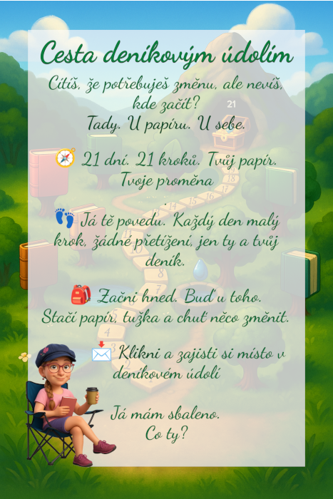 21denní vyzva