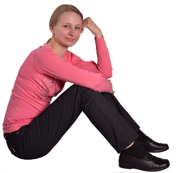 Michaela Hložková