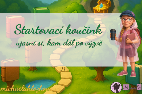 Startovací koučink