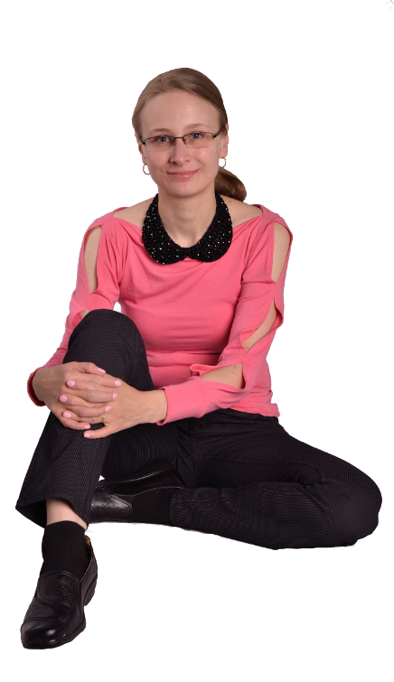 Michaela Hložková